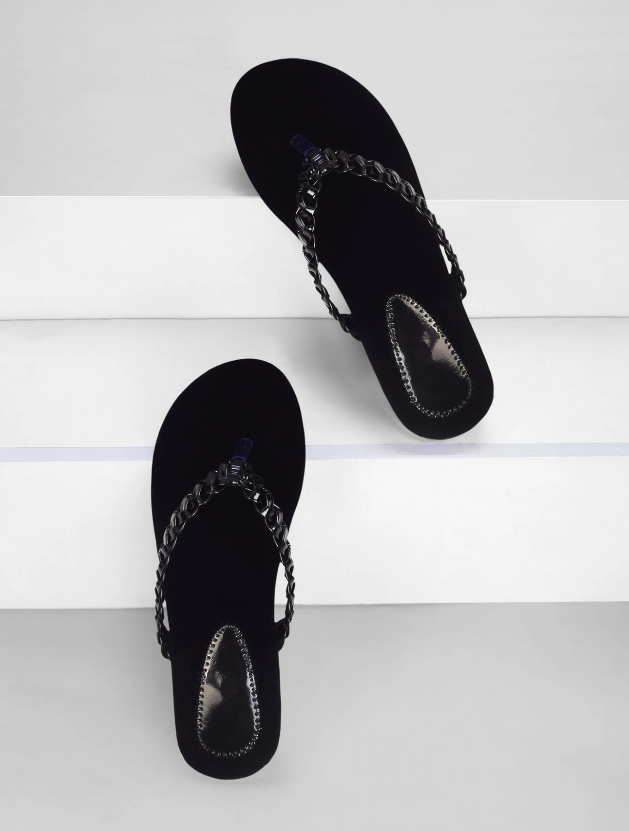 blinder fancy slipper for womans Wholesale Footwear by Blinder